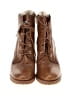 MICHAEL Michael Kors Brown Ankle Boots Size 9 1/2 - photo 2