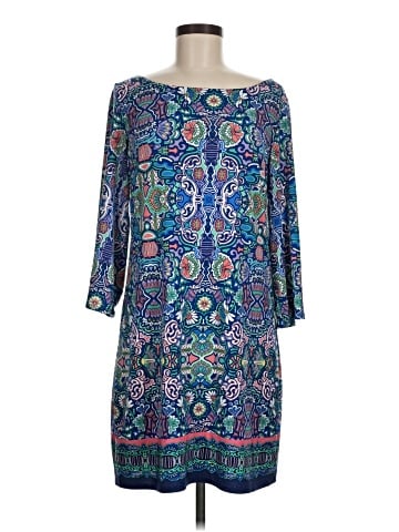 Laundry by Shelli Segal Casual Dress (view 1)