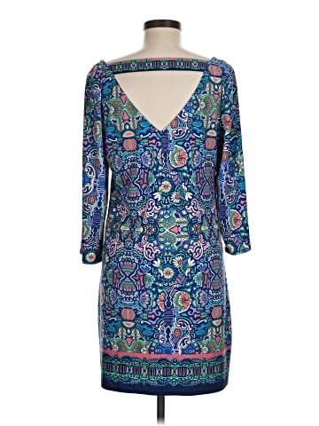 Laundry by Shelli Segal Casual Dress (view 2)