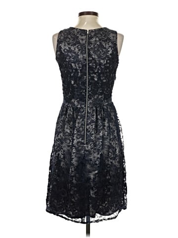 Just... Taylor Cocktail Dress (view 2)
