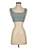 Unbranded Teal Blue Tank Top Size XXS (estimated) - photo 1