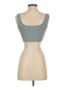 Unbranded Teal Blue Tank Top Size XXS (estimated) - photo 2