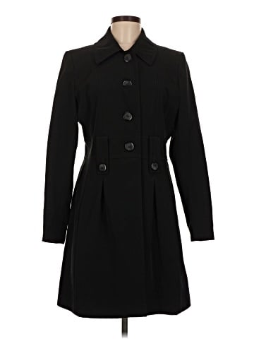 Anne Klein Coat (view 1)