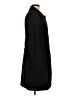 Anne Klein 100% Polyester Black Coat Size M - photo 4