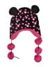 Disney Parks 100% Acrylic Pink Beanie One size (kids) - photo 1