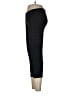 Lululemon Athletica Solid Black Active Pants Size 8 - photo 5