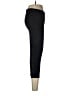 Lululemon Athletica Solid Black Active Pants Size 8 - photo 4