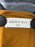 Sophie Rue 100% Polyester Brown Long Sleeve Blouse Size S - photo 7