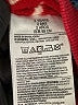 Baby Gap 100% Cotton Hearts Blue Jeans Size 2 - photo 4