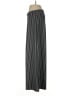 C established 1946 Stripes Black Casual Pants Size M - photo 5