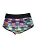 Athleta Tie-dye Black Board Shorts Size XS - photo 2