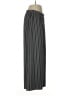 C established 1946 Stripes Black Casual Pants Size M - photo 4
