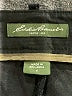 Eddie Bauer Black Casual Pants Size 6 - photo 6
