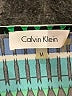 Calvin Klein Green Sleeveless Blouse Size M - photo 7