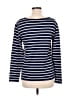 Old Navy Blue Pullover Sweater Size M - photo 2