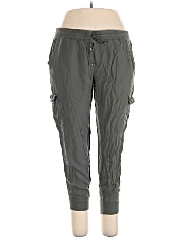 Lascana Cargo Pants (view 1)
