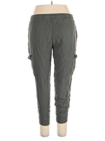 Lascana Cargo Pants (view 2)