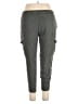 Lascana Green Cargo Pants Size 14 - photo 2