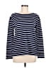 Old Navy Blue Pullover Sweater Size M - photo 1