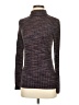 Madewell Brown Turtleneck Sweater Size S - photo 1