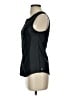Fabletics Black Sleeveless Blouse Size S - photo 5