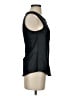 Fabletics Black Sleeveless Blouse Size S - photo 4