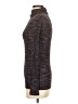 Madewell Brown Turtleneck Sweater Size S - photo 5