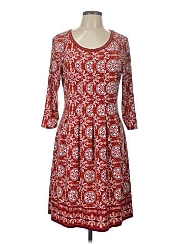 Max Studio Casual Dress (view 1)