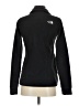 The North Face 100% Polyester Black Track Jacket Size S - photo 2