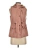 Love Tree 100% Cotton Pink Vest Size S - photo 1