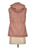 Love Tree 100% Cotton Pink Vest Size S - photo 2