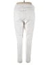 Gap Solid Ivory Jeans Size 18 - photo 2