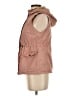 Love Tree 100% Cotton Pink Vest Size S - photo 5