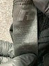 Russell Athletic Color Block Black Track Pants Size 14 - 16 - photo 5