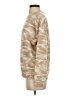 Athleta Camo Tan Sweatshirt Size XS - photo 5