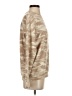 Athleta Camo Tan Sweatshirt Size XS - photo 4