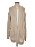Natural Reflections Tan Cardigan Size S - photo 1
