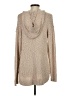 Natural Reflections Tan Cardigan Size S - photo 2