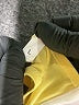 Unbranded Yellow Swimsuit Top Size L - photo 3