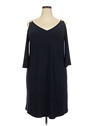 DressBarn Casual Dress (view 1)