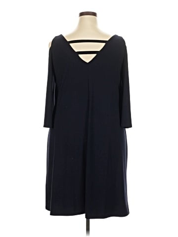 DressBarn Casual Dress (view 2)