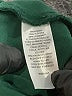 Nordstrom Solid Green Formal Skirt Size M - photo 5