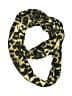 Unbranded Animal Print Yellow Tan Scarf One size - photo 1