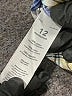 Carter's 100% Cotton Plaid Yellow Long Sleeve Button-Down Shirt 9-12 MO / 12 MO - photo 4