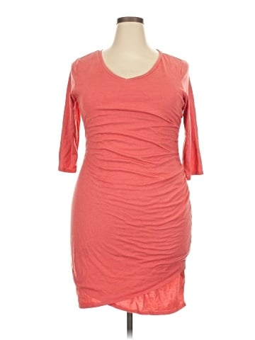 Scarlett Casual Dress (view 1)
