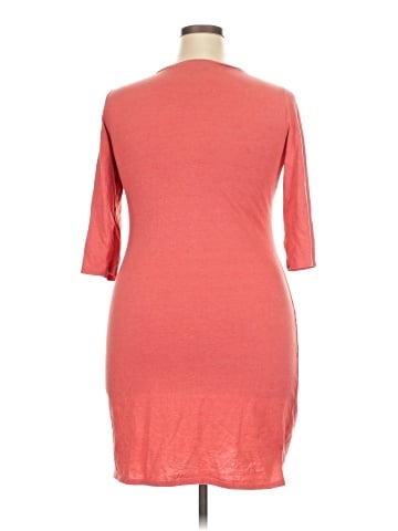 Scarlett Casual Dress (view 2)
