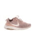 Nike Pink Sneakers Size 9 1/2 - photo 1