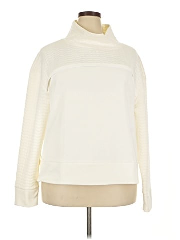 Layer 8 Turtleneck Sweater (view 1)