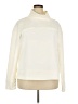 Layer 8 Ivory Turtleneck Sweater Size XXL - photo 1