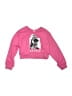 PatPat Pink Sweatshirt Size 4 - 5 - photo 1